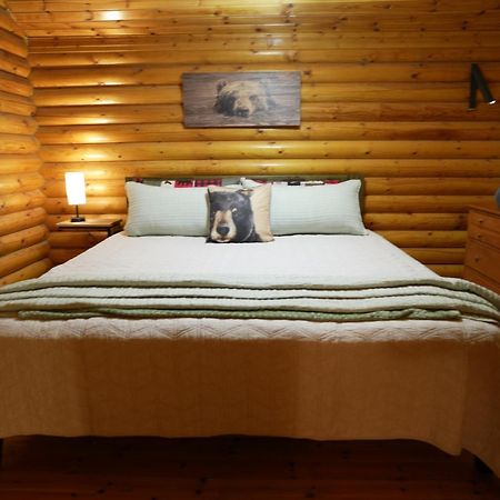 Willa Gnome Alone Sevierville Zewnętrze zdjęcie